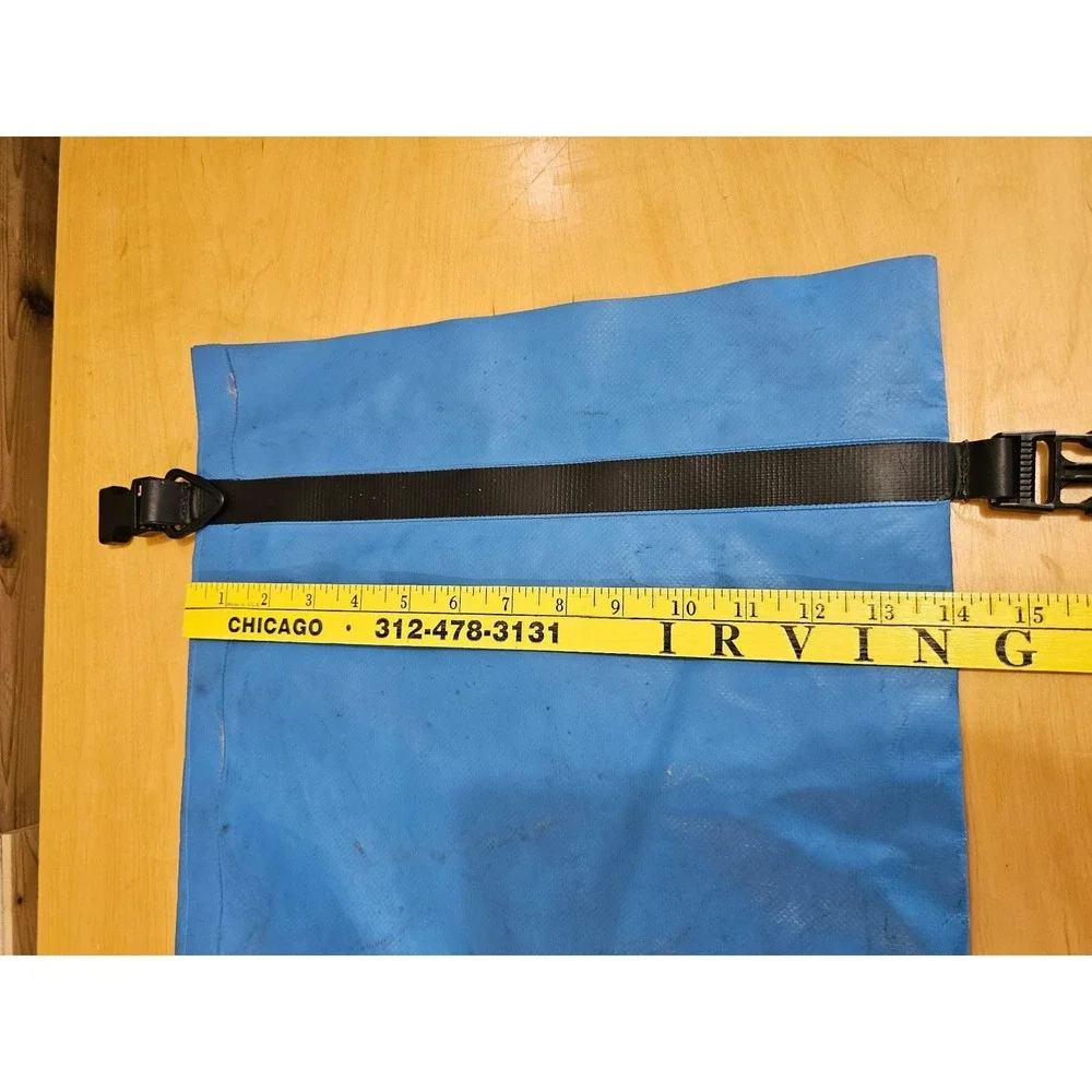 REI heavy duty